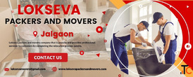 PACKERS AND MOVERS IN JALGAON
