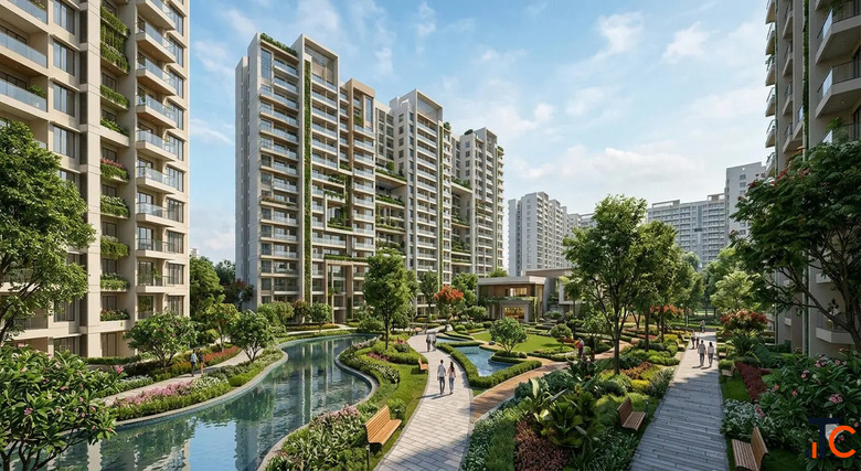 Smartworld Wellness Residences Sector 67A Gurgaon - Premium Wellness Living Starts Here