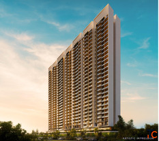 Aura World Gurgaon - Premium Family Apartments Luxury Flats in Sector 79B Gurgaon