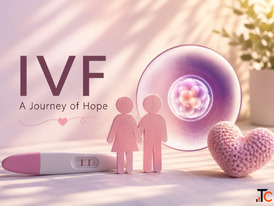 Looking for Trusted IVF Treatment in Noida Meet Dr. Parul Agrawal - Your Fertility Partner