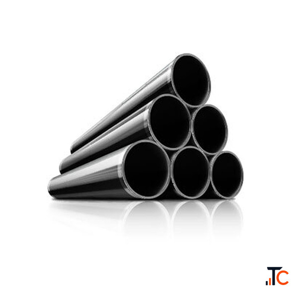 Seamless Pipes Supplier M Raj Krishna Trading Pvt Ltd