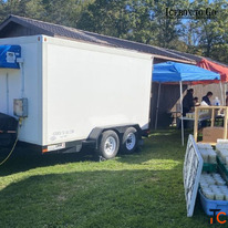 Ice Box Rental for Reliable Temporary Cold Storage Solutions