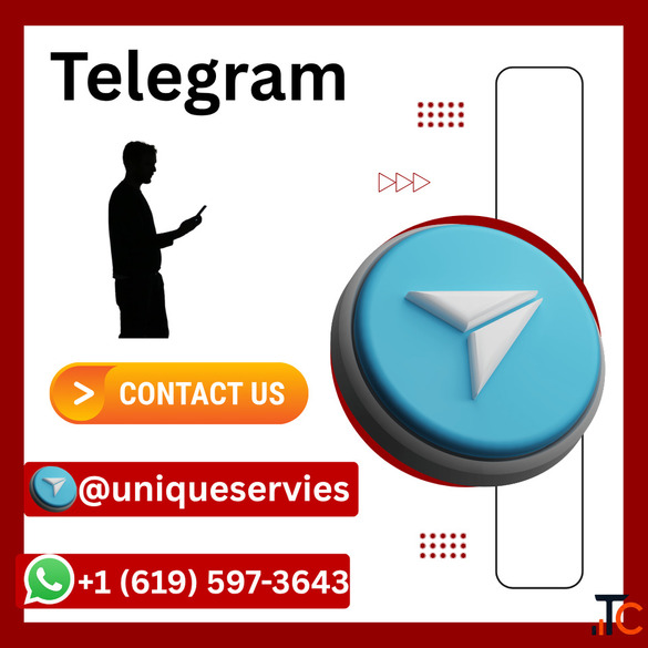 Best Websites to Buy Telegram Accounts Safely