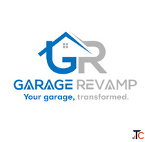 Garage Revamp
