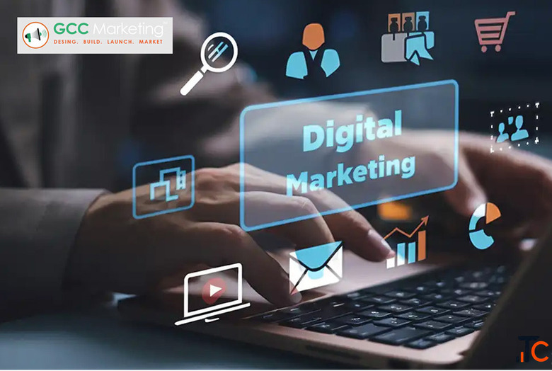 Boost Your Brand with Expert Digital Marketing Dubai
