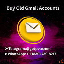 Best 5 Sites To Buy Gmail Accounts in Bulk