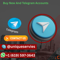 Best Buy Telegram Account Marketplace Guide