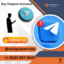 Where to Buy Telegram Accounts Best 21 Sites
