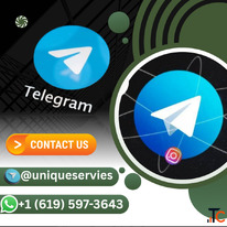7 Trusted Sites to Buy Telegram Accounts