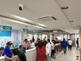 Choose SSB Healthcare for Multispeciality Hospital Care in Delhi