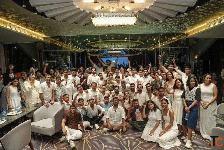 Corporate Event Management Companies in Hyderabad