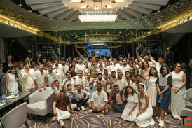 Corporate Event Management Companies in Hyderabad
