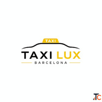 Taxi from Barcelona airport