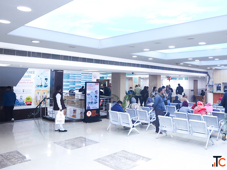 Choose SSB Healthcare for Advanced Nephrology Care in Delhi