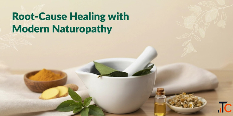 Naturopathy Treatment in Meerut for Holistic Health