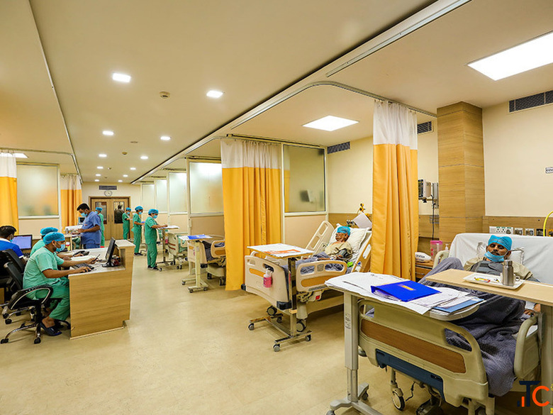 Why Patients Choose SSB Urology Hospital in Delhi