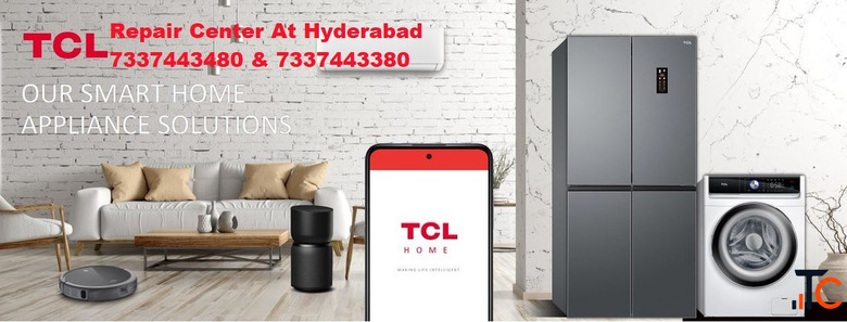 LG Service Center Near LB Nagar Hyderabad