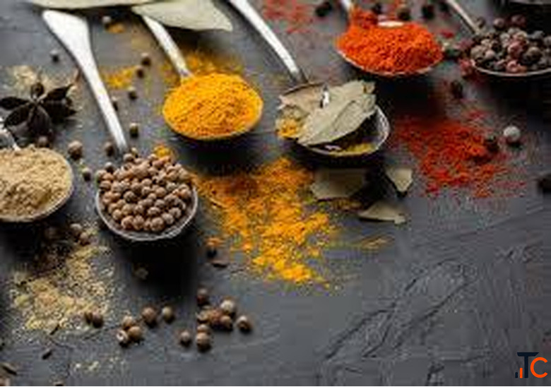 Top Indian Spices for Europe with Premium Quality and Authentic Flavor