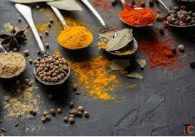 Top Indian Spices for Europe with Premium Quality and Authentic Flavor