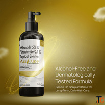 Hair Fall Getting Worse Try Add Hair-F Minoxidil 5 Today