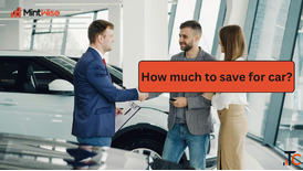 How Much Should You Save for a Car Smart Budgeting Car Planning Guide MintWise