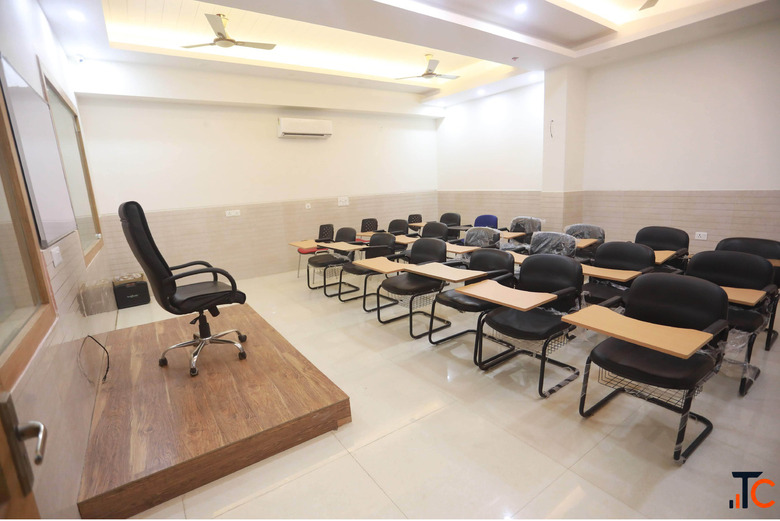 CA Foundation Coaching in Gurgaon Straight Shot CA