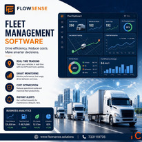 Fleet Management Software 2026 Smarter Fleet Operations for Modern Businesses