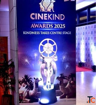 CineKind National Awards Promotional Film Receives Global Acclaim for Championing Animal Welfare in 