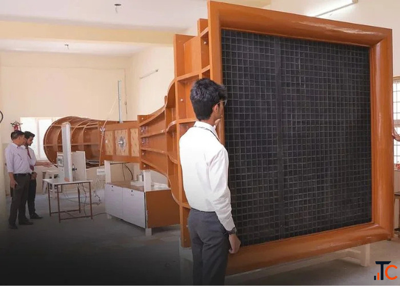Soar Towards Innovation with B.Tech in Aerospace Engineering