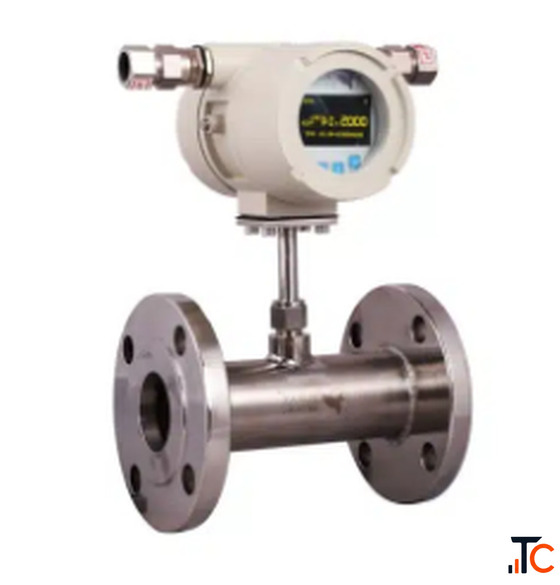Gas Flow Meter Manufacturers in India for Reliable Flow Measurement
