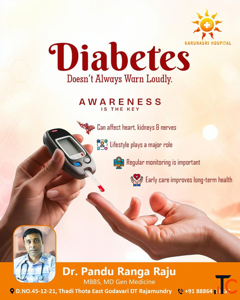 Diabetes management