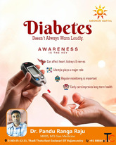 Diabetes management