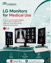 Buy LG Surgical Monitors Online Medekom