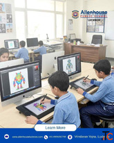 Trusted CBSE School near me Lucknow