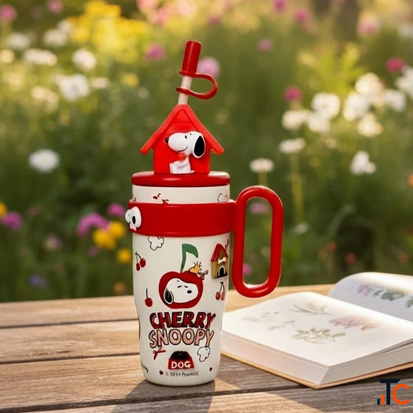 You'll Fall in Love with These Super Cute Tumblers