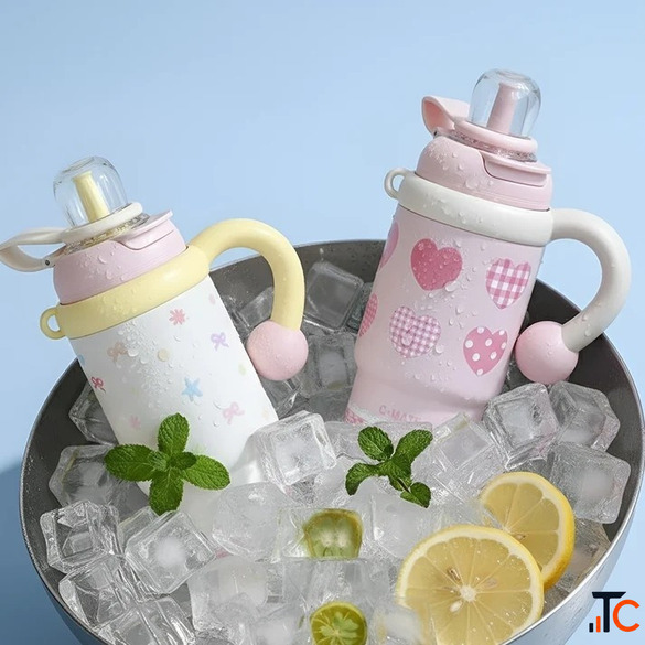 You'll Fall in Love with These Super Cute Tumblers