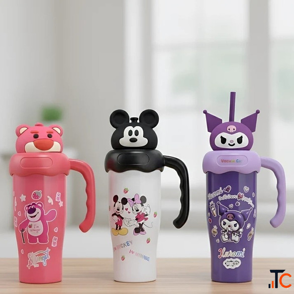 You'll Fall in Love with These Super Cute Tumblers
