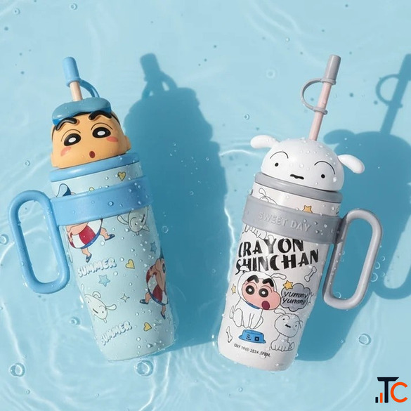 You'll Fall in Love with These Super Cute Tumblers