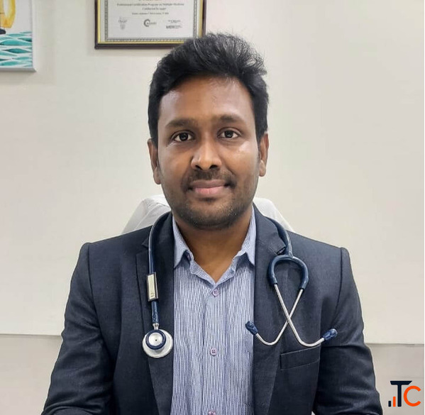 Hematologist Doctor in Hyderabad