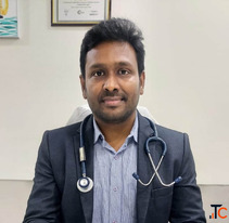 Hematologist Doctor in Hyderabad