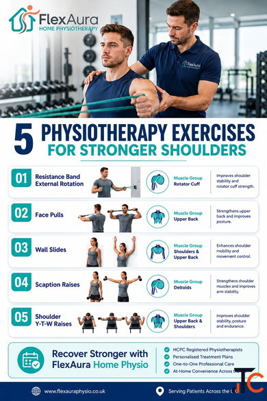 Listing Title Professional Home Physiotherapy Services Across the UK