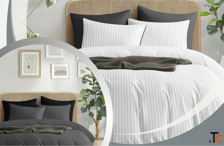 Wholesale Hotel Bedsheets UAE Hotel Bedding Supplier UAE for Premium Hospitality