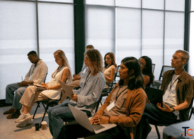 Professional Leadership Training in Mississauga