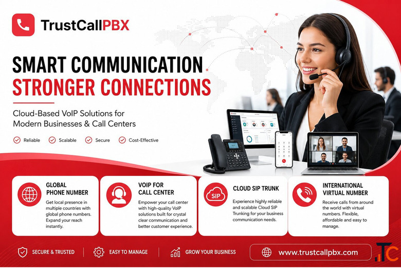 Want to Reduce Calling Costs with a Cloud SIP Trunk Solution