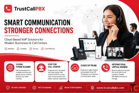 Want to Reduce Calling Costs with a Cloud SIP Trunk Solution