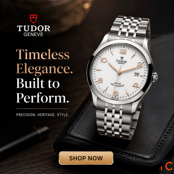 Everything You Should Know Before Choosing a Tudor 1926