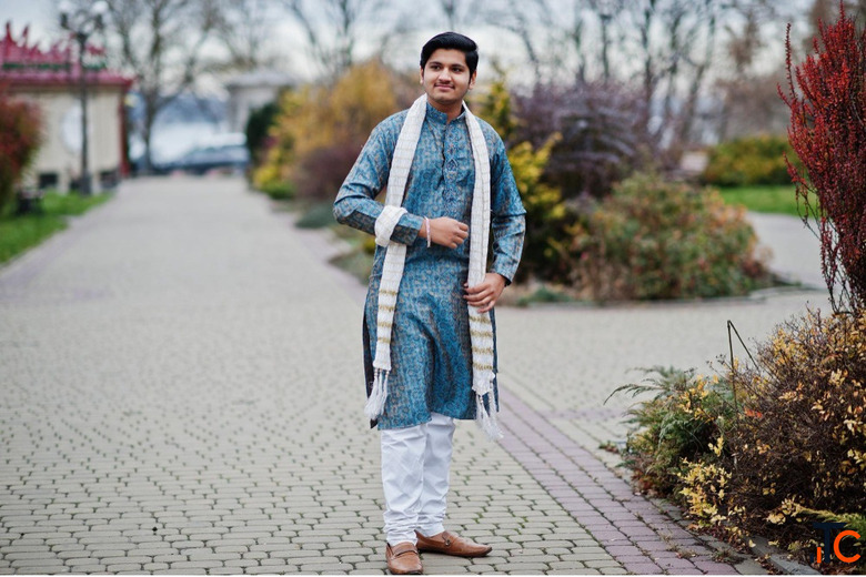 Stylish Men's Festive Kurta Collection - Trendy Traditional Wear