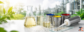 Dimer Acid Uses in Paints Inks and Adhesives