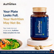 Buy Best Men Dietary Supplements For Health Complete Diet By Auffullen Health Care