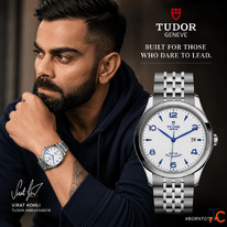 How the Tudor 1926 Blends Classic Elegance with Modern Reliability